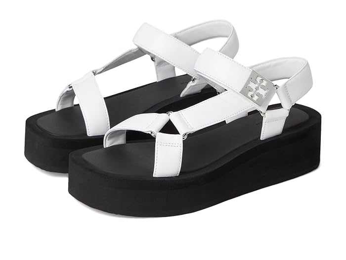 Tory Burch Mellow Platform Sandals