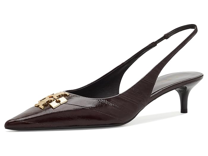Tory Burch Charlie Slingback 45mm