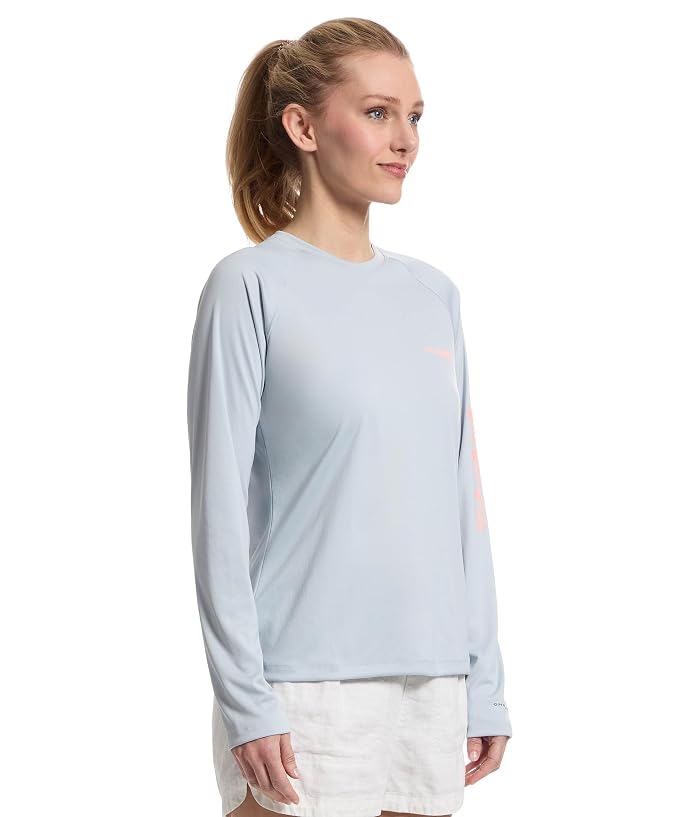 Columbia Tidal Tee™ II Long Sleeve - Image 2