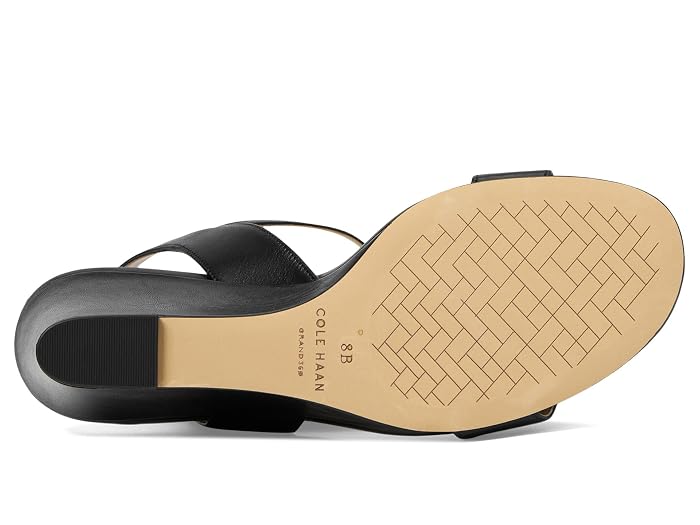Cole Haan Josie Wedge Sandals - Image 3