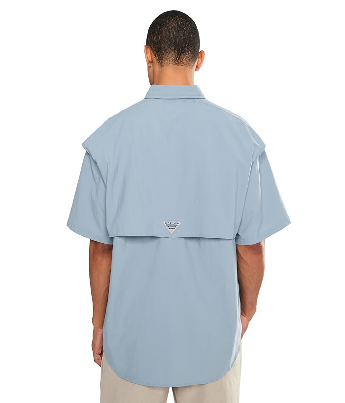 Columbia PFG Bahama II Short Sleeve Shirt - Image 4