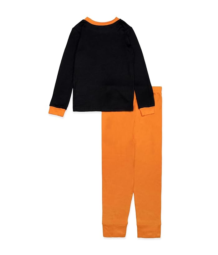 Marvel Two-Piece Loose Fit Pajama Set (Big Kid) - Image 2