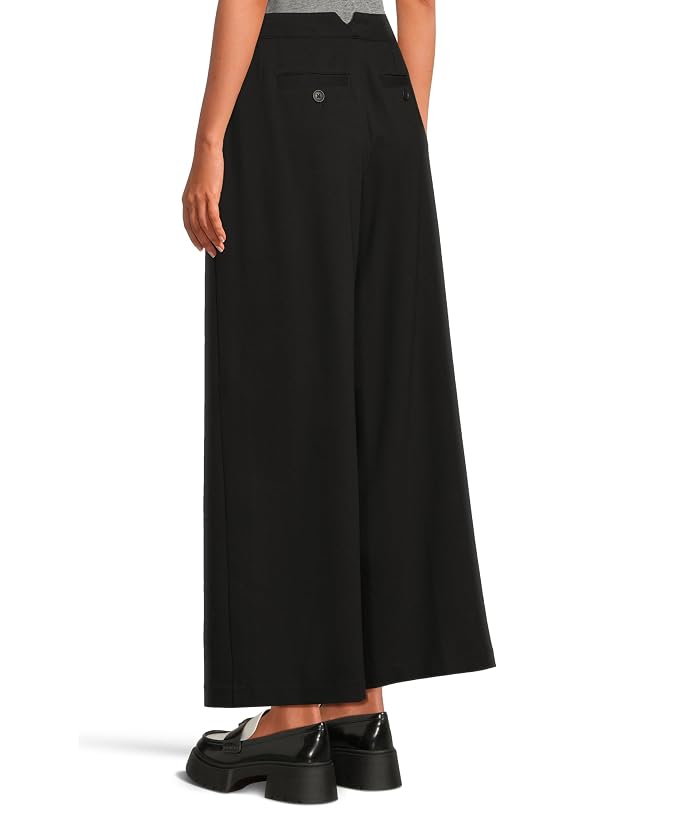 Liverpool Los Angeles High-Rise Wide Leg Pleated Trouser - Image 3