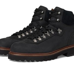 Polo Ralph Lauren Alpine Leather Trail Boots