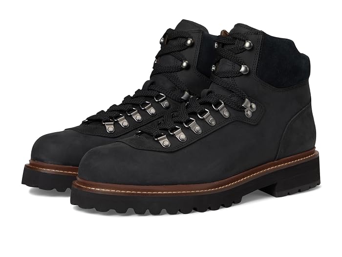 Polo Ralph Lauren Alpine Leather Trail Boots