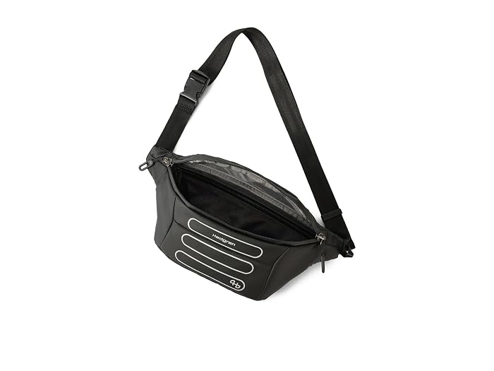 Hedgren Performance Visit P Belt Bag - Image 3