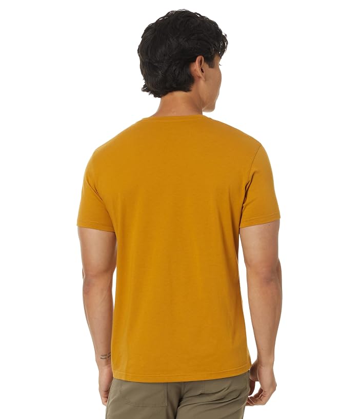 Fjällräven Fox T-Shirt - Image 2