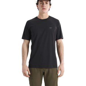 Arc'teryx Cormac Crew Short Sleeve