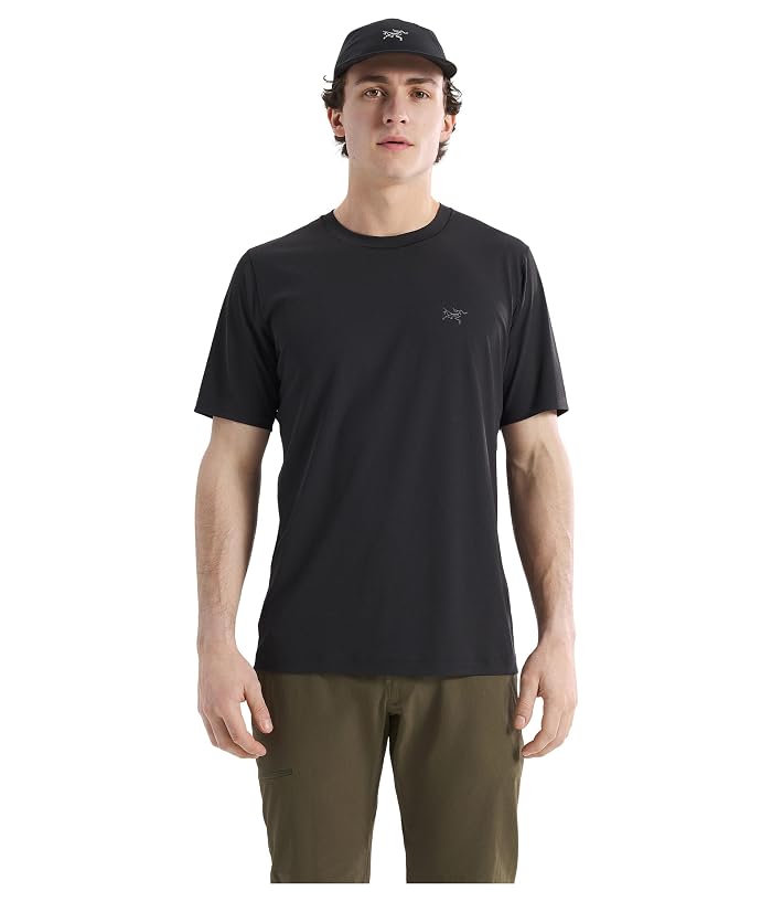 Arc'teryx Cormac Crew Short Sleeve