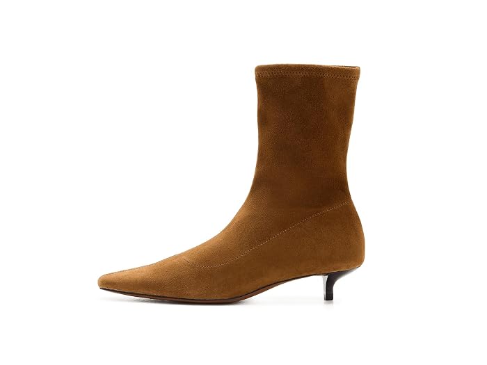 Madewell The Ciel Glove Ankle Boot - Image 4