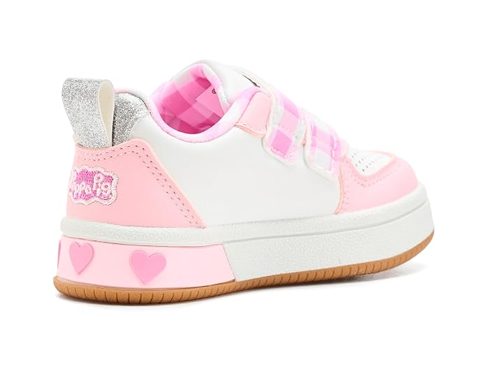 Ground Up Peppa Pig Low Top (Toddler) - Image 3