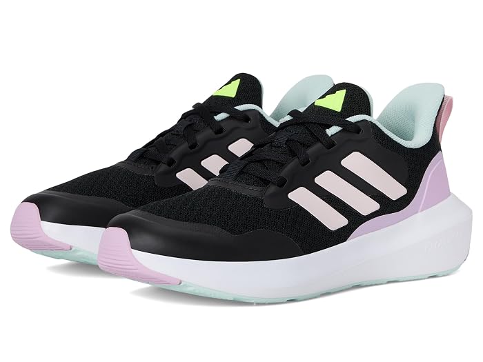 adidas Kids FortaRun 2.0 Sportswear Shoes (Big Kid)