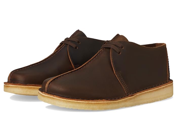 Clarks Desert Trek