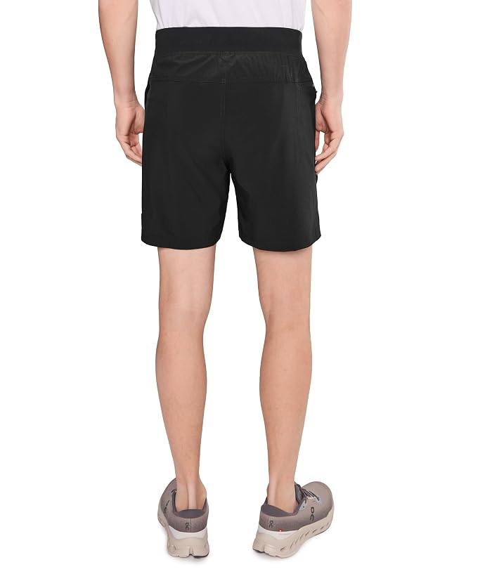 Free Fly Lined Active Breeze Shorts - 7" - Image 4