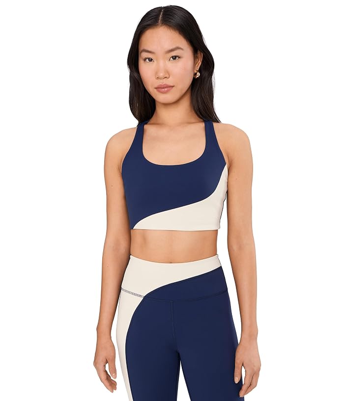 Spiritual Gangster Balance Bra