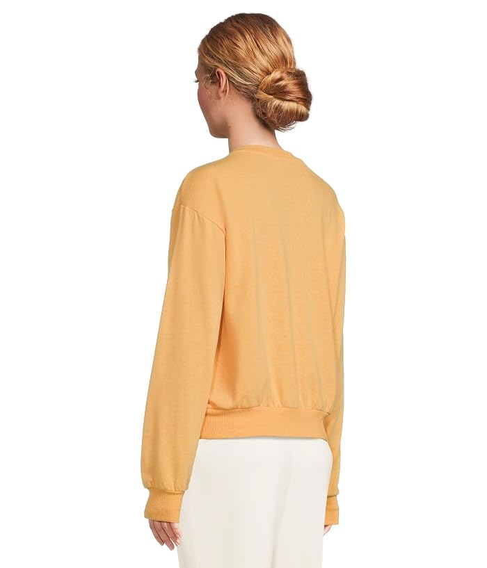 P.J. Salvage Long Sleeve Mimosa Me - Image 3