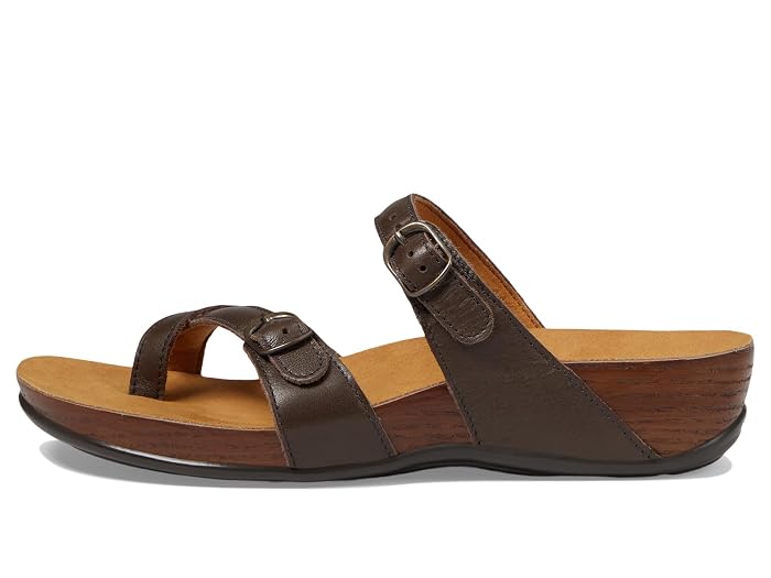 SAS Shelly Adjustable Toe Loop Slide Sandal - Image 3