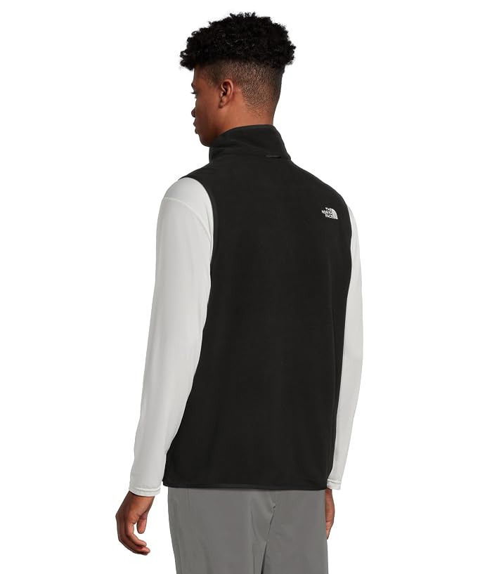 The North Face Glacier Fleece Vest - Image 3