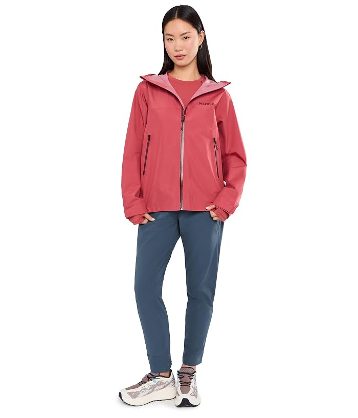 Marmot Minimalist Pertex Jacket - Image 2