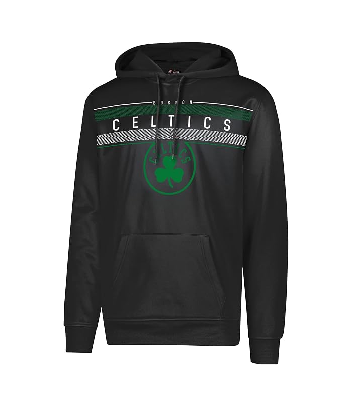 Ultra Game NBA Official Super Soft Midtown Hoodie Pullover Sweatshirt