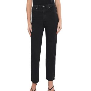 Liverpool Los Angeles Rowan High-Rise Comfort Waist Slim Jeans