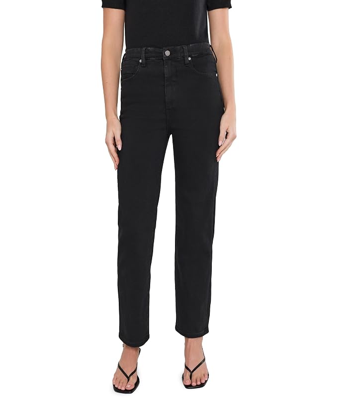 Liverpool Los Angeles Rowan High-Rise Comfort Waist Slim Jeans