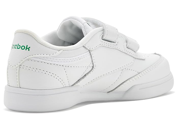 Reebok Kids Club C 2V (Toddler) - Image 3