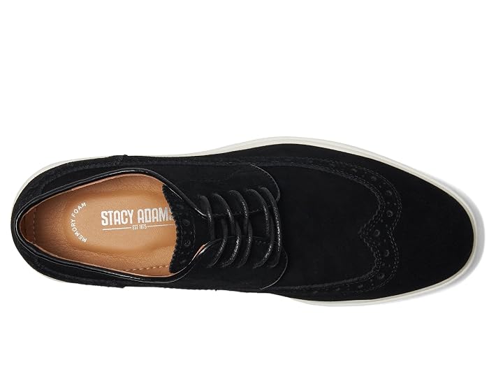 Stacy Adams Trudell Wing Tip Lace-Up - Image 2