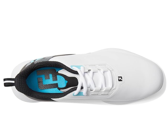 FootJoy FJ Fuel Junior (Little Kid/Big Kid) - Image 2