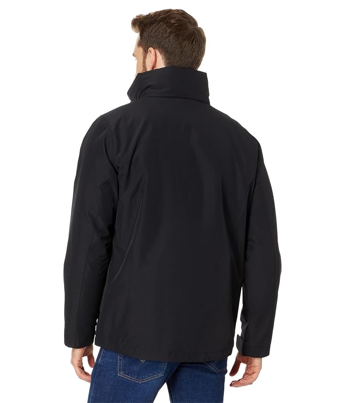 L.L.Bean Bean's Sweater Fleece 3-in-1 Jacket Regular - Image 3