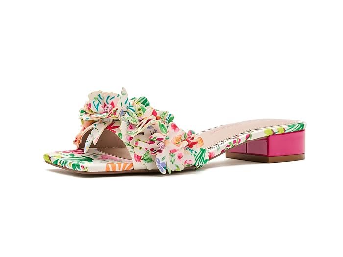 Blue by Betsey Johnson Glorria
