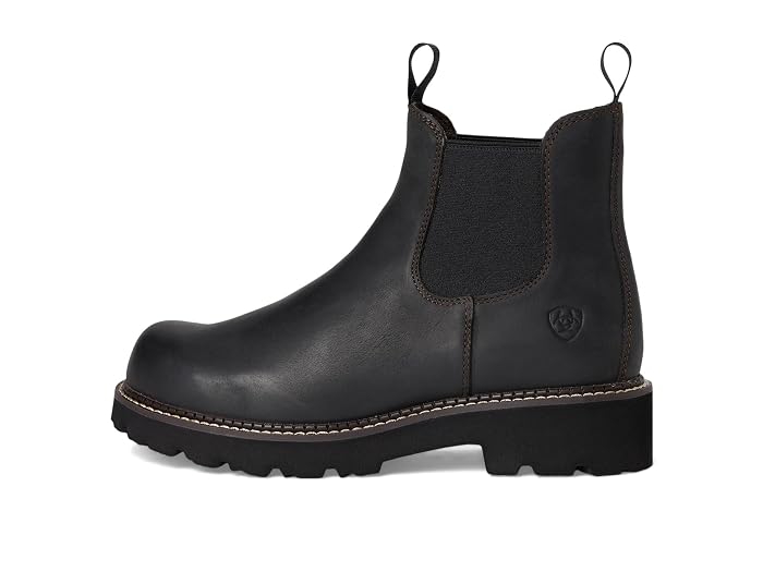 Ariat Fatbaby Twin Gore Western Boots - Image 4