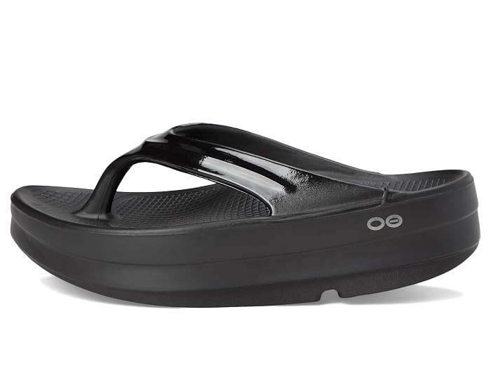 OOFOS Oomega Thong - Image 4