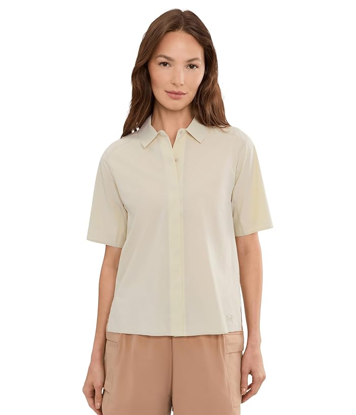 Arc'teryx Olia Shirt Short Sleeve