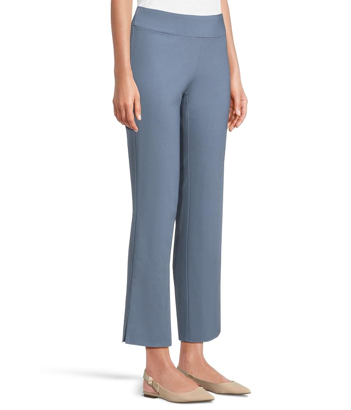 Krazy Larry Stretch Linen wide leg ankle - Image 2