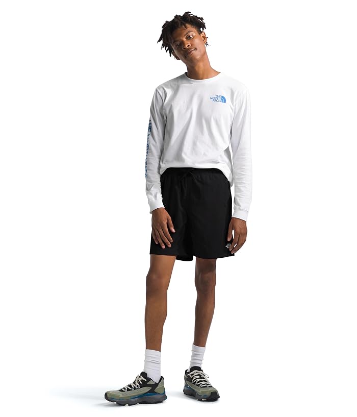 The North Face Action 2.0 Shorts - Image 4
