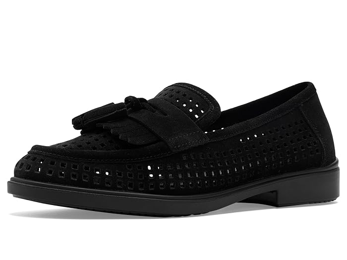 ECCO Dress Classic 15 Perforated Tassel