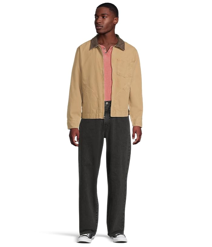 Levi's® Premium 578 Baggy - Image 5