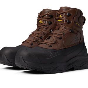 ACE Work Boots Mammoth IV Composite Toe