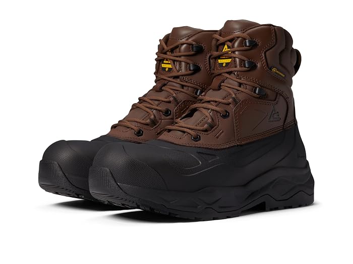 ACE Work Boots Mammoth IV Composite Toe