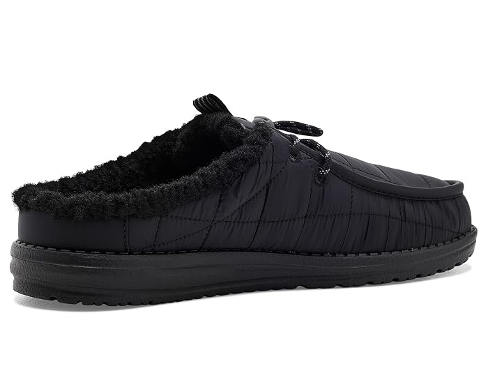 Hey Dude Wally Slip Camp Nylon - Image 3