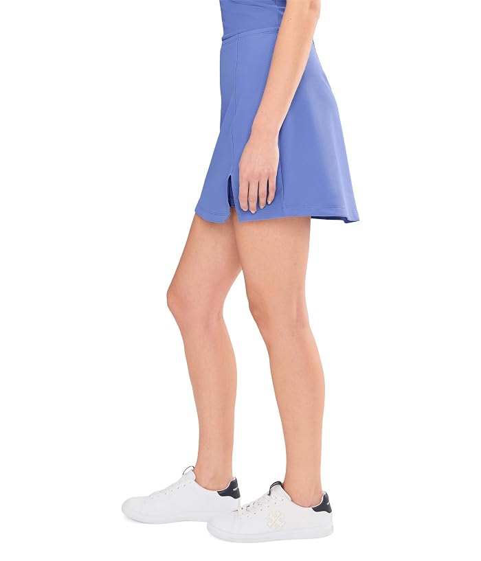 TravisMathew Moveknit Rib Limitless Skort - Image 3
