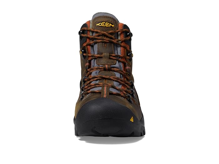 KEEN Utility Pittsburgh Soft Toe - Image 2