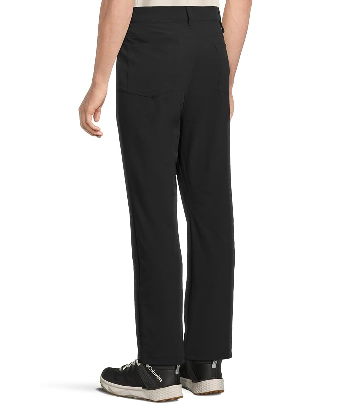 Columbia Roc Tech 5 Pocket Pants - Image 3