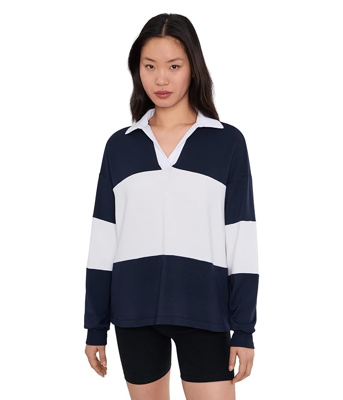 Splits59 Katie Fleece Rugby