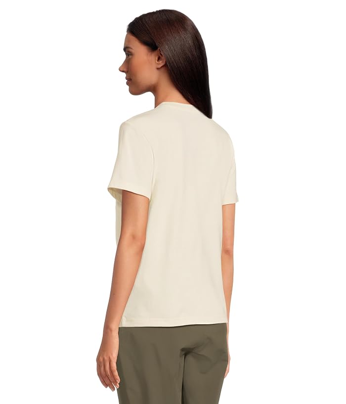 Fjällräven Logo Tee - Image 3