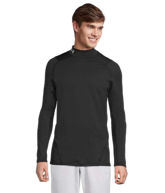 Under Armour ColdGear Armour Fitted Mock
