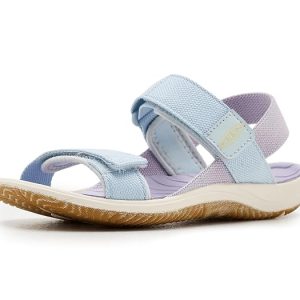 KEEN Kids Elle Backstrap (Little Kid/Big Kid)