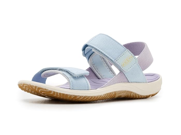 KEEN Kids Elle Backstrap (Little Kid/Big Kid)