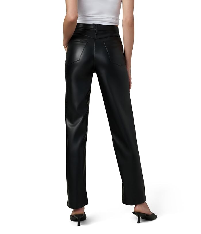 Joe's Jeans The Margot Vegan Leather - Image 2